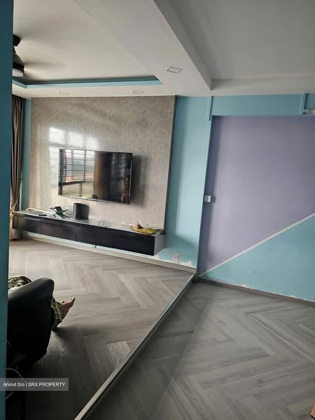 Blk 467A Fernvale Lea (Sengkang), HDB 4 Rooms #573533021